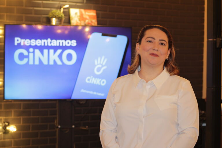 CiNKO: La plataforma global de pagos digitales que cambiará a Guatemala