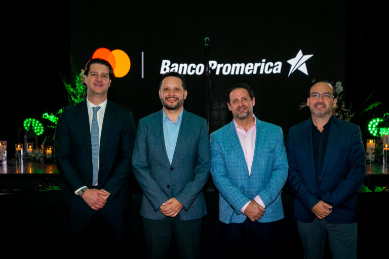 LA TARJETA DE CRÉDITO BUSINESS DE BANCO PROMERICA: UNA NUEVA SOLUCIÓN PARA EL CRECIMIENTO DEL SECTOR EMPRESARIAL
