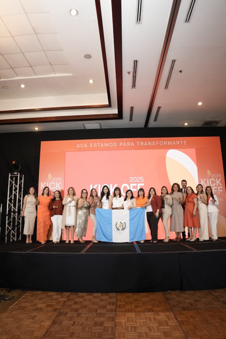 INICIAR UN CAPÍTULO DE EMPODERAMIENTO EN 2025 ES POSIBLE CON YANBAL