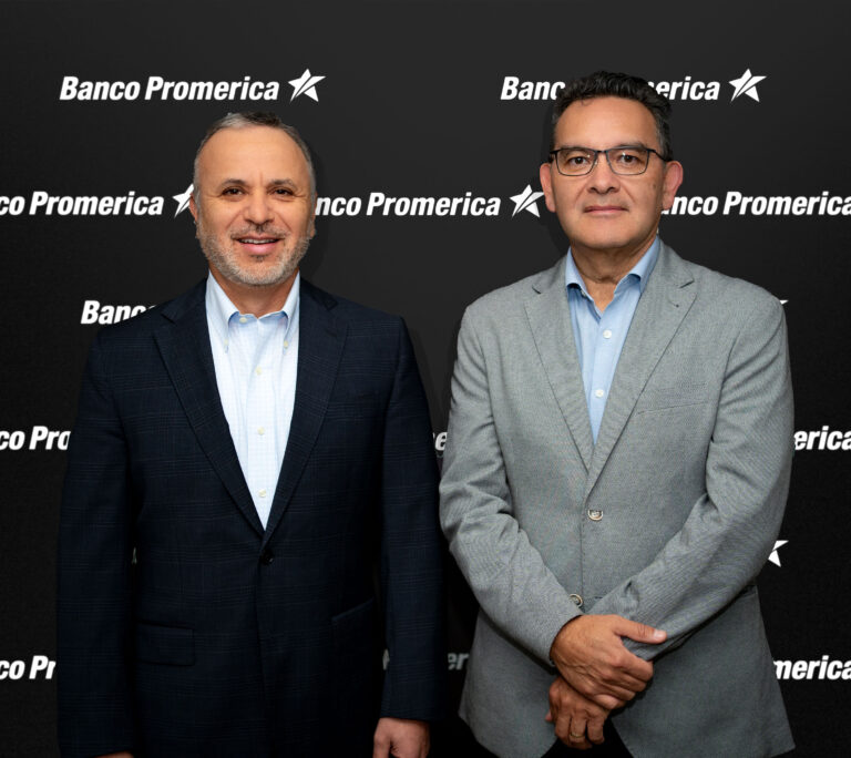 BANCO PROMERICA PRESENTÓ SU WEBINAR  PERSPECTIVAS ECONÓMICAS 2025
