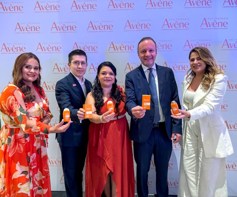 DESCUBRE LA NUEVA CARA DE LA PROTECCIÓN SOLAR CON AVÈNE