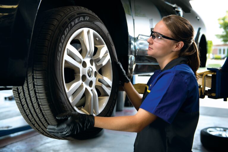 Por qué elegir llantas premium para nuestro carro?