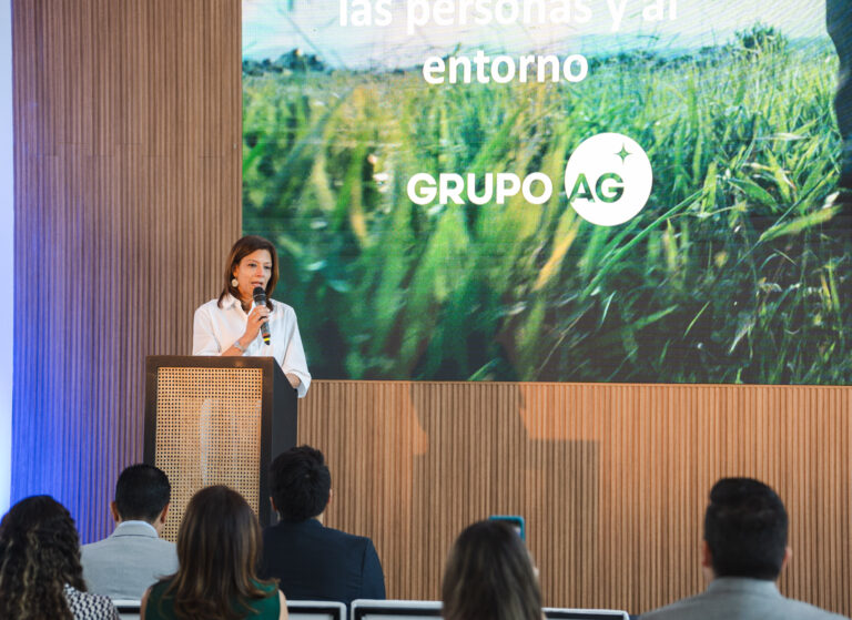 GRUPO AG IMPULSA CONSTRUCCIONES MÁS RESPONSABLES Y ENTREGA A 33 EMPRESAS DECLARACIONES DE HUELLA DE CARBONO
