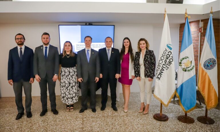 EL SUMMIT INTERNACIONAL DE COMPLIANCE VUELVE CON SU SEGUNDA EDICIÓN PARA PROMOVER INTEGRIDAD Y SOSTENIBILIDAD