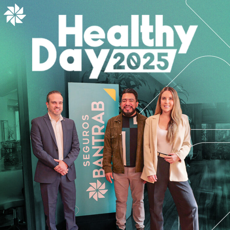 Healthy Day regresa con unaPropuesta Integral de Bienestar paraProfesionales Guatemaltecos