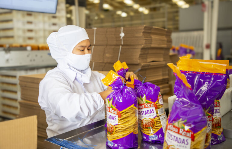 BIMBO GUATEMALA: 35 AÑOS HORNEANDO CONFIANZA Y CONSTRUYENDO UN FUTURO MÁS SOSTENIBLE