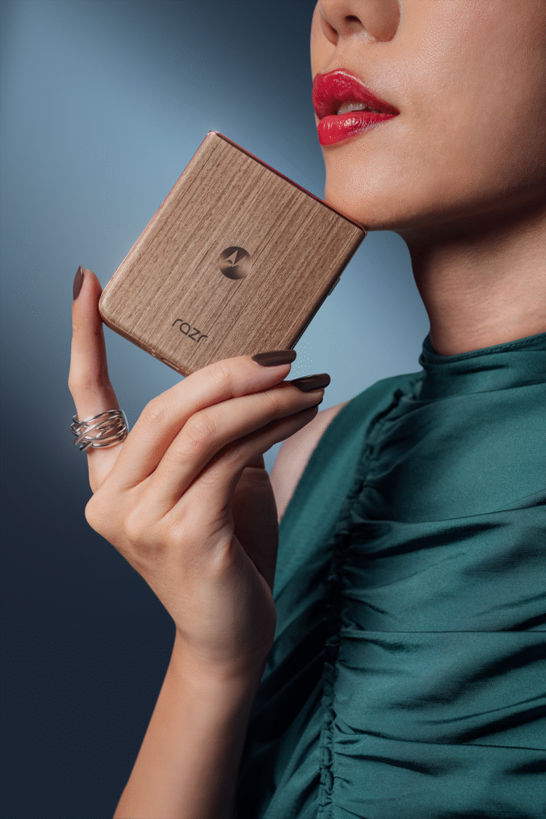 Porqué el motorola razr 60 ultra es el plegable con formato flip más potente del mercado