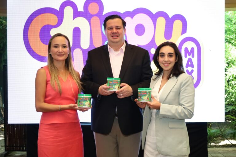 Chispuditos MAX: nutrición confiable que impulsa el futuro de la infancia guatemalteca