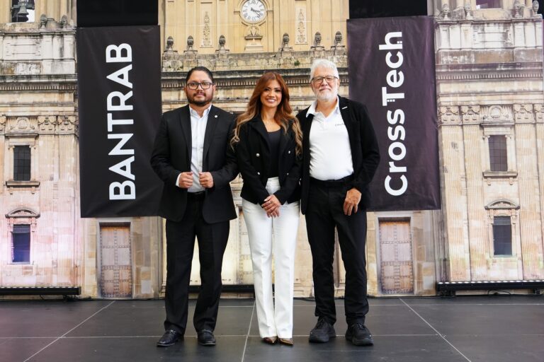 Guatemala será sede de CrossTech LatAm 2025: innovación financiera al servicio de las personas