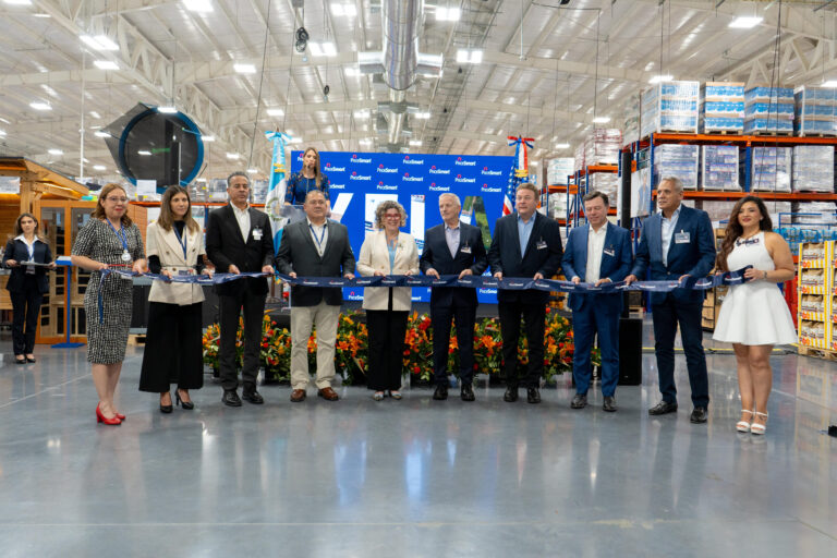 PRICESMART INAUGURA SU PRIMER CLUB EN QUETZALTENANGO CON UNA INVERSIÓN SUPERIOR A LOS USD 15 MILLONES