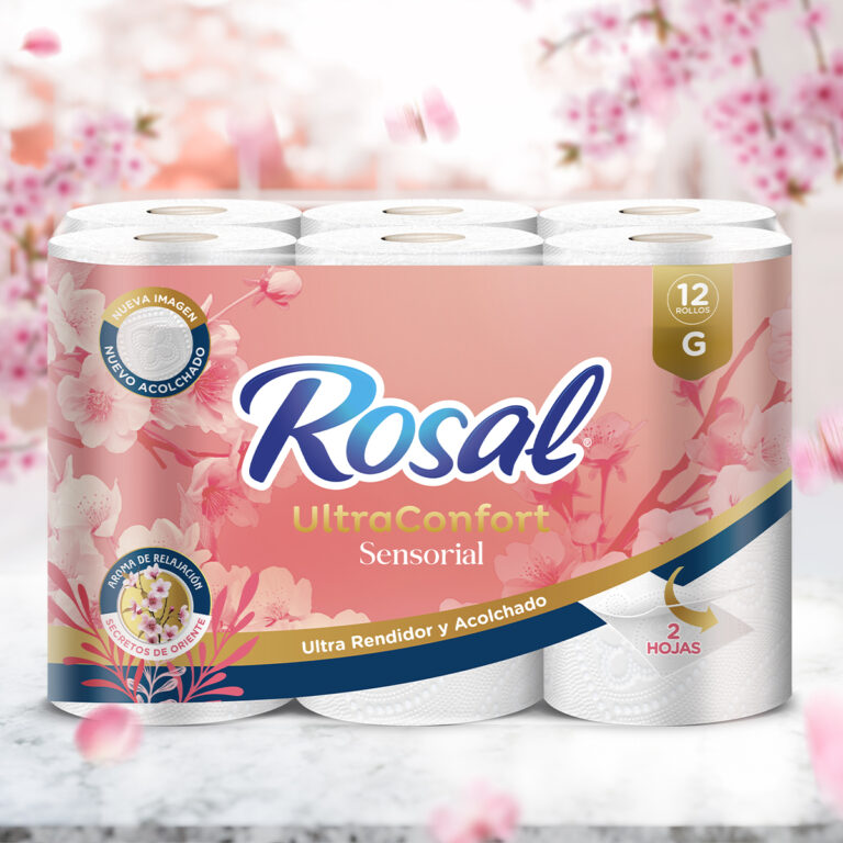 ROSAL SECRETOS DE ORIENTE, UNA EXPERIENCIA SENSORIAL QUE TRANSFORMA LA RUTINA DE BIENESTAR EN CENTROAMÉRICA