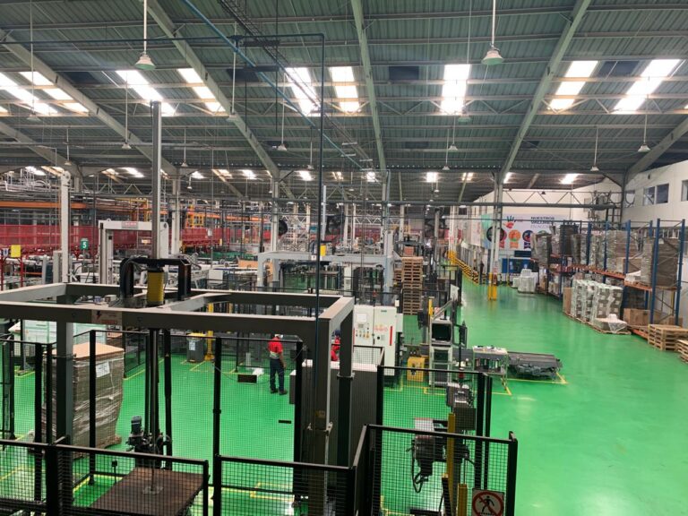 AJE SE POSICIONA EN 4º. LUGAR EN LA CATEGORÍA DE BEBIDAS DEL RANKING DE REPUTACIÓN DE MERCO