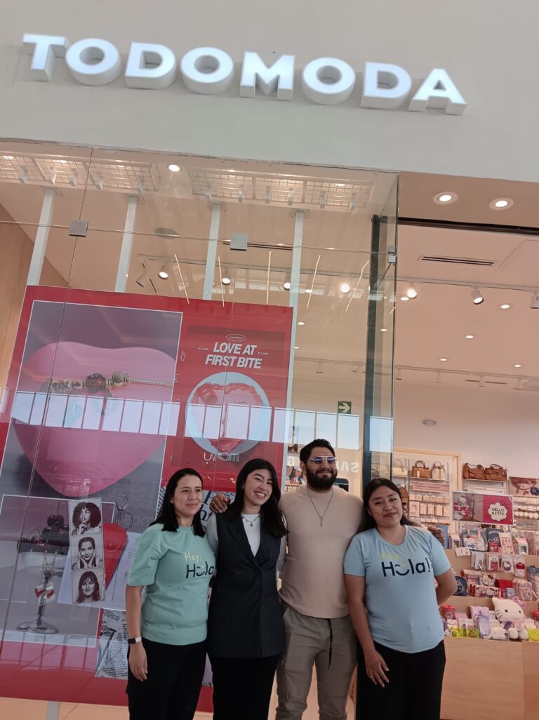 TodoModa inaugura nueva tienda en Metrocentro y fortalece su expansión en el país