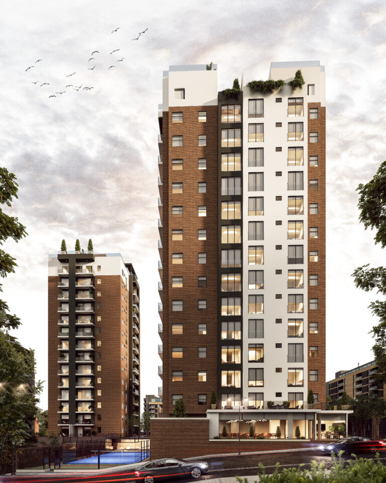 CASA NOGAL: LA CÚSPIDE DE LA EXCLUSIVIDAD EN ZONA 14 ABRE SUS ÚLTIMAS OPORTUNIDADES DE INVERSIÓN