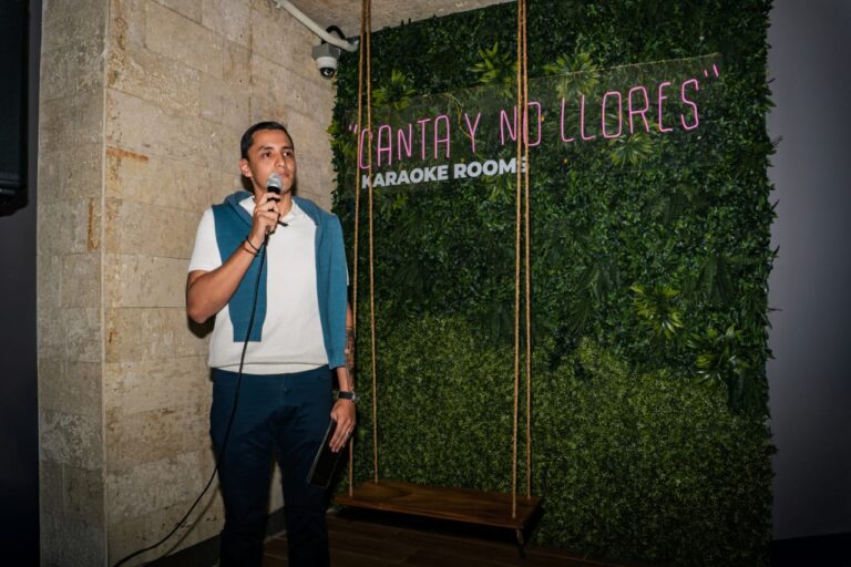 El secreto mejor guardado de Majadas Once: Canta y No Llores se transforma y se presenta como una experiencia única que se descubre