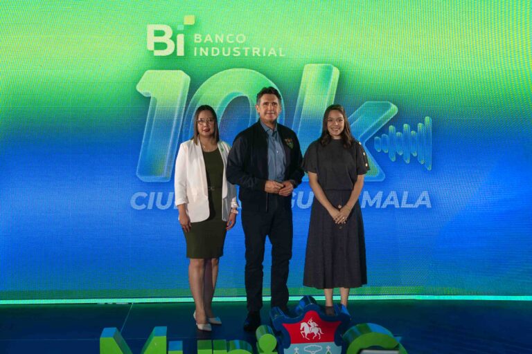 La 10K se llevará a cabo el sábado 25 de abril, mientras que las distancias 21K y 42K se realizarán el domingo 23 de agosto