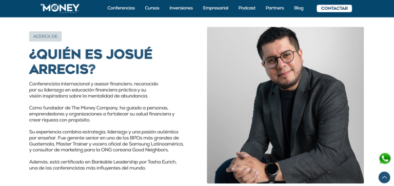 2026: El año clave para transformar la relación de las personas con su dinero