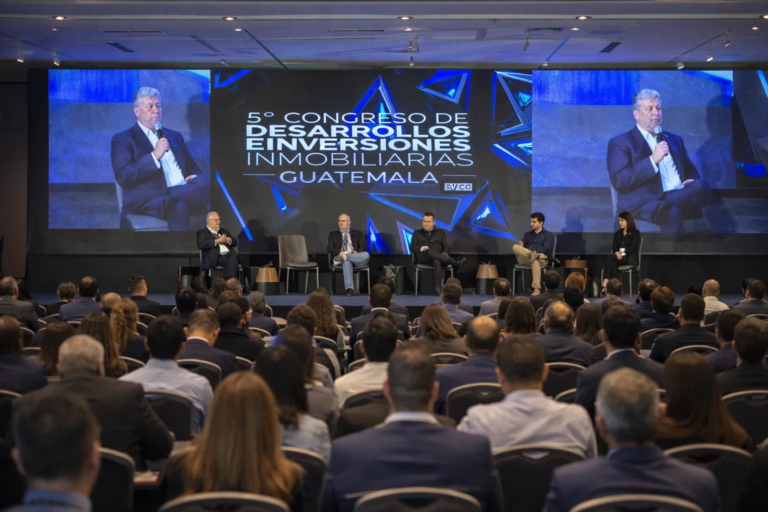 Expo Real Estate Guatemala 2026: el punto de encuentro de la industria inmobiliaria regional