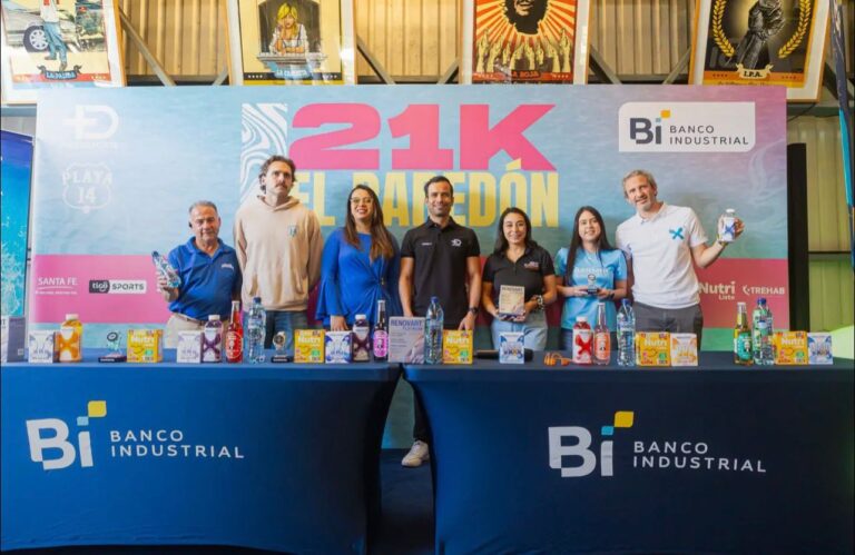 COMUNICADO DE PRENSA 10k y 21k EL PAREDON 2026