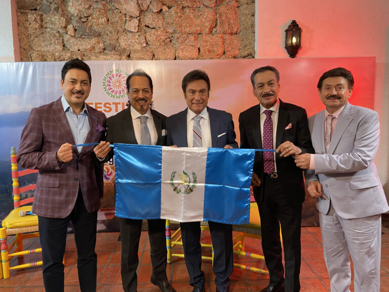Los Tigres Del Norte regresan pronto a Guatemala con la gira “La Lotería”
