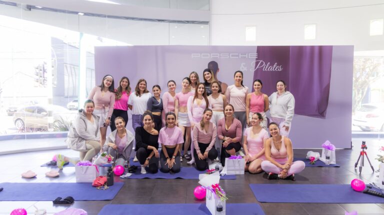 Mujeres al Volante 2026, la experiencia de Porsche Guatemala diseñada para conectar y disfrutar la exclusividad