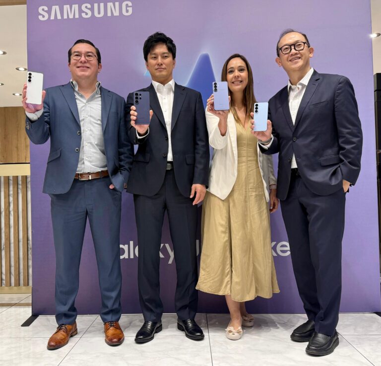 Serie Galaxy S26: Haz más, más rápido y con menos esfuerzo