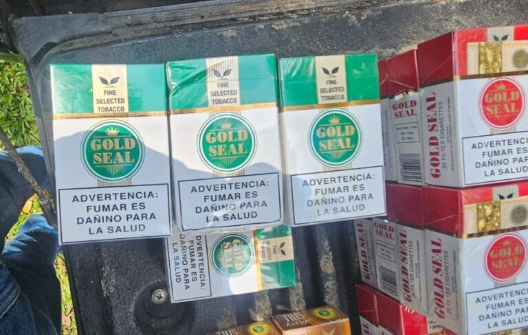 FECAICA insta a articular una respuesta regional conjunta contra el comercio ilícito y otras formas de crimen organizado