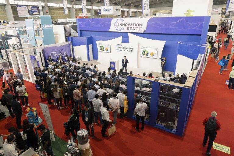 EXPO PACK México 2026 impulsa la competitividad de América Latina con inteligencia artificial, sostenibilidad y desarrollo de talento