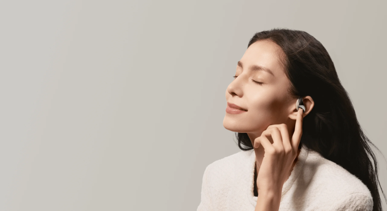 Mujeres que marcan su propio ritmo: cómo construir una vida más plena usando tecnología