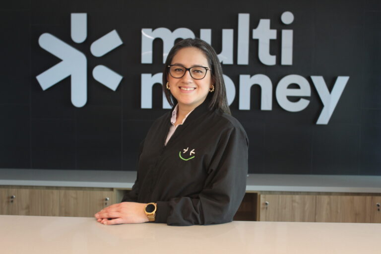 Mujeres en la banca moderna