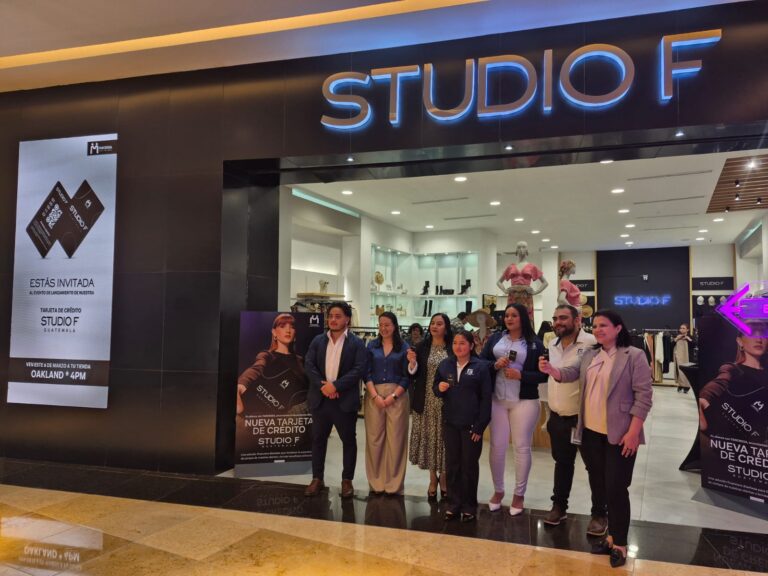 Studio F y TARCRESA lanzan en Guatemala nueva tarjeta decrédito con beneficios exclusivos