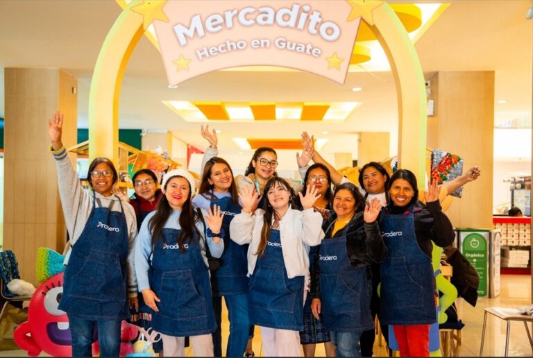 ¡FINALIZA CON ÉXITO LA 5ª EDICIÓN DE HECHO EN GUATE!