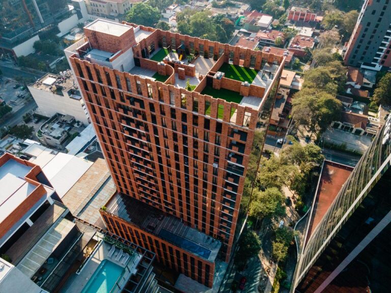 La nueva forma de vivir en Guatemala: desarrollos inmobiliarios que marcan el futuro urbano