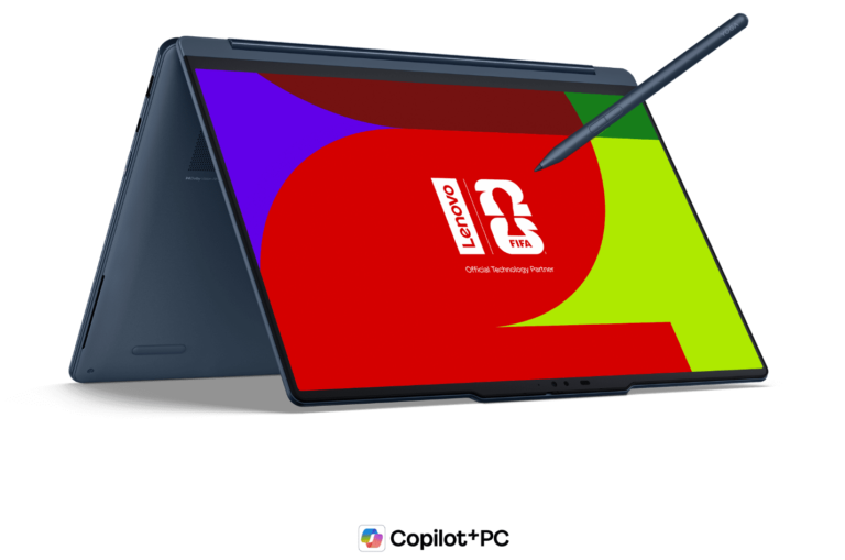 Lenovo presenta PCs de IA adaptativa, conceptos modulares y el despliegue de Lenovo Qira en el MWC 2026