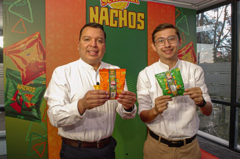 NACHOS SEÑORIAL PRESENTALA PROMO QUE FALTABA