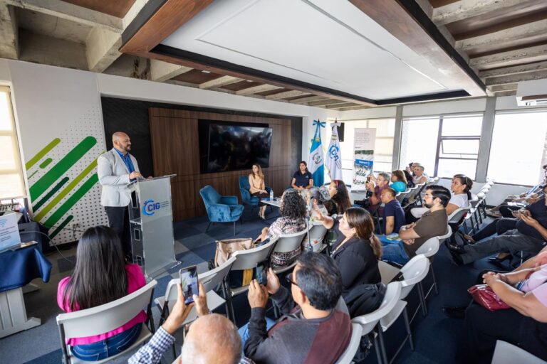 WALMART Y CÁMARA DE INDUSTRIA DE GUATEMALA SE UNEN PARA FORTALECER LA COMPETITIVIDAD DE LAS PYMES LOCALES