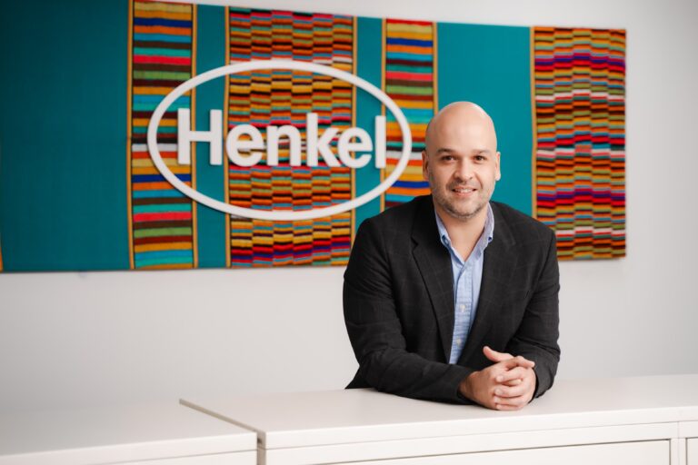 Henkel ha obtenido unos sólidos resultados de ventas y beneficios en el primer semestre y mejora sus previsiones de crecimiento de las ventas para 2026
