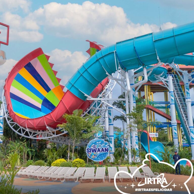 IRTRA inaugura Xetulhá y escribe un nuevo capítulo en la historia de la recreación de Guatemala